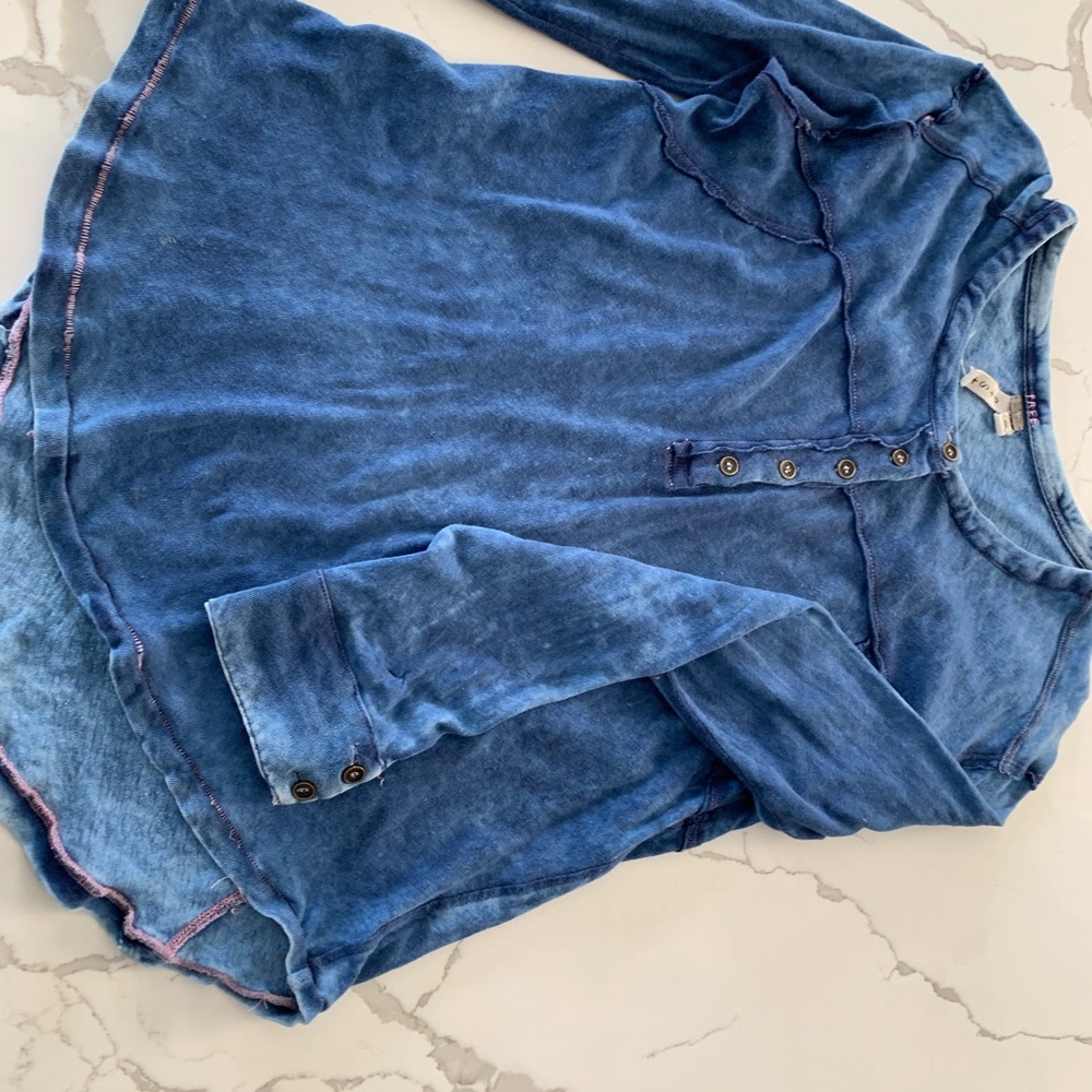 Free people top